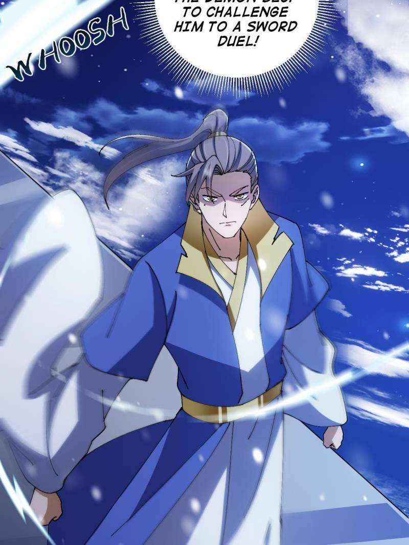 This Account is Ridiculous Chapter 140 85